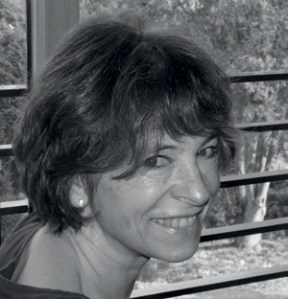 Susie Mendelsson